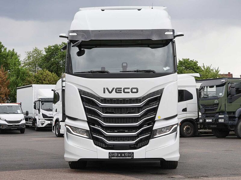 Iveco S-Way AS440S50T/P  Sattelzugmaschine