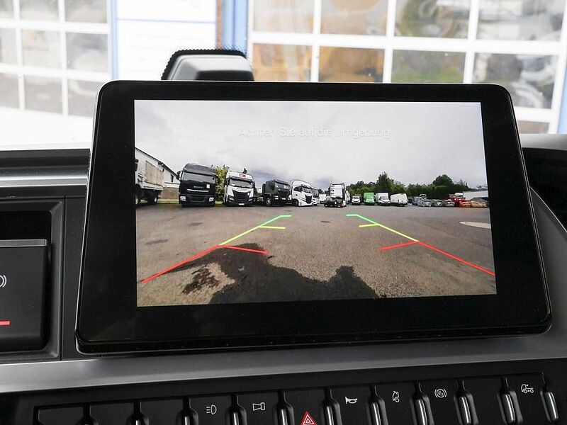 Iveco S-Way AS440S50T/P  Sattelzugmaschine