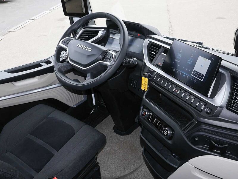 Iveco S-Way AS440S50T/P  Sattelzugmaschine