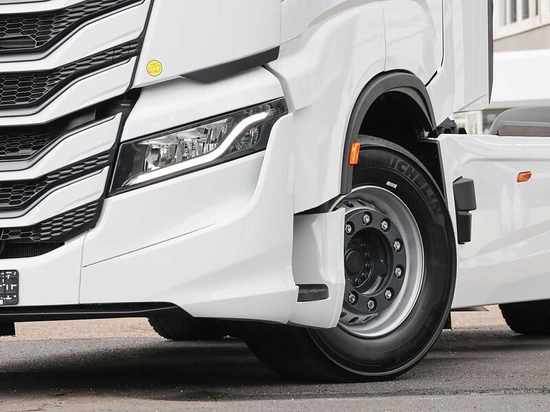 Iveco S-Way AS440S50T/FP  Sattelzugmaschine
