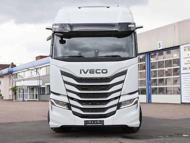 Iveco S-Way AS440S50T/FP  Sattelzugmaschine
