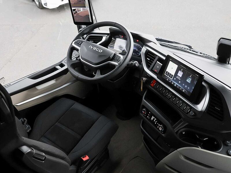Iveco S-Way AS440S50T/FP  Sattelzugmaschine