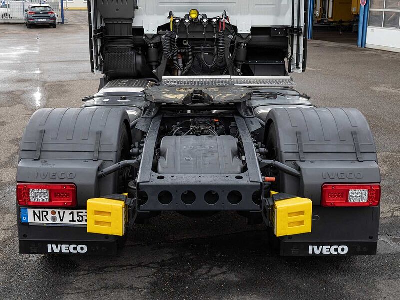 Iveco S-Way AS440S53T/P  Sattelzugmaschine